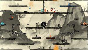 Shroom Siege screenshot 69980