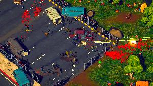 TACTICAL BANDITS screenshot 69982