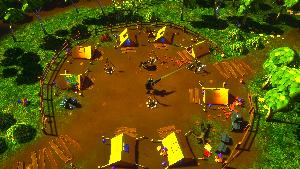 TACTICAL BANDITS screenshot 69985