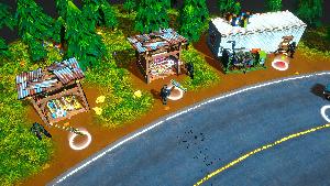 TACTICAL BANDITS screenshot 69986