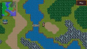 Ancient Phantasma screenshot 70000