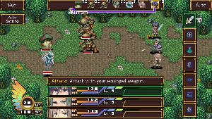 Ancient Phantasma screenshot 70001