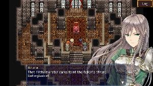 Ancient Phantasma screenshot 70005