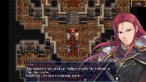 Ancient Phantasma screenshot 70006