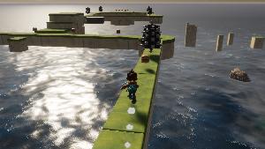Elon and the Divine Proof screenshot 70013
