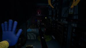 Poppy Playtime: Chapter 1 Screenshot