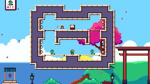 Frogurai screenshot 70021