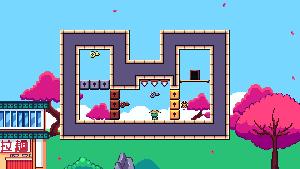 Frogurai screenshot 70023