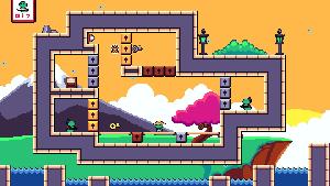 Frogurai screenshot 70024