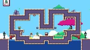 Frogurai screenshot 70025