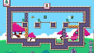 Frogurai screenshot 70026