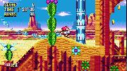 Sonic Mania Screenshot