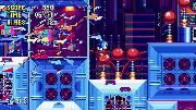 Sonic Mania Screenshot