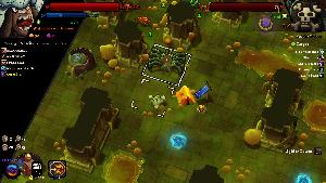 Desktop Dungeons: Rewind Screenshot
