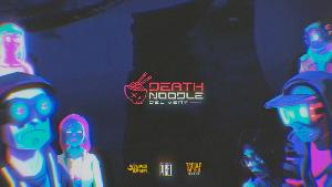 Death Noodle Delivery screenshot 70043