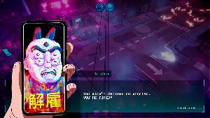 Death Noodle Delivery screenshot 70045