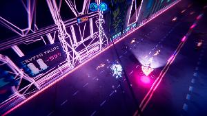 Death Noodle Delivery screenshot 70046