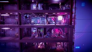 Death Noodle Delivery screenshot 70047