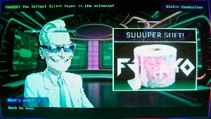 Death Noodle Delivery screenshot 70048