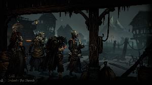 Darkest Dungeon II screenshots