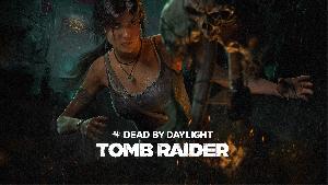 Dead by Daylight - Tomb Raider screenshots