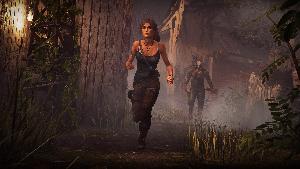 Dead by Daylight - Tomb Raider screenshot 70083