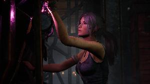Dead by Daylight - Tomb Raider screenshot 70085