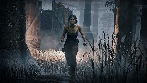 Dead by Daylight - Tomb Raider screenshot 70086