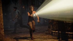Dead by Daylight - Tomb Raider screenshot 70087