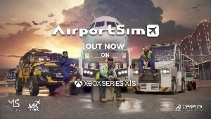 AirportSim Screenshots & Wallpapers