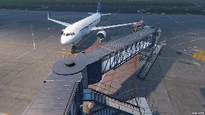 AirportSim screenshot 70108