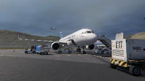 AirportSim screenshot 70109
