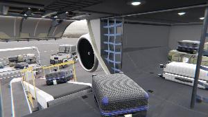 AirportSim screenshot 70098