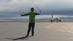 AirportSim screenshot 70100