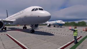 AirportSim screenshot 70103