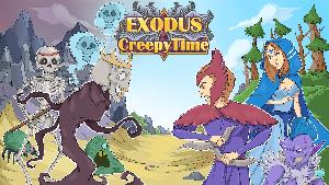 Exodus: Creepy Time Screenshots & Wallpapers