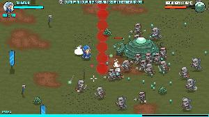Exodus: Creepy Time screenshot 70113