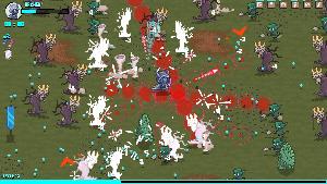 Exodus: Creepy Time screenshot 70115