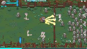 Exodus: Creepy Time screenshot 70117