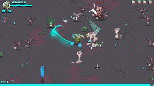 Exodus: Creepy Time screenshot 70127