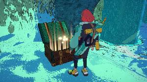 Dungeons of Hinterberg screenshot 70153