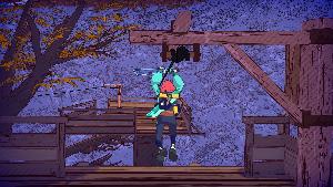 Dungeons of Hinterberg screenshot 70154