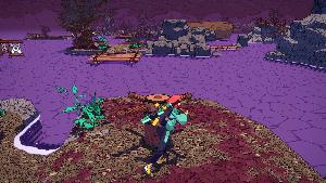 Dungeons of Hinterberg screenshot 70156