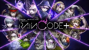 Master Detective Archives: RAIN CODE Plus Screenshots & Wallpapers