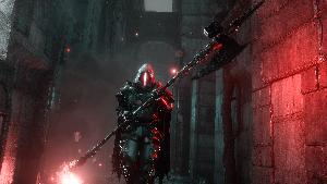 Bleak Faith screenshot 70200