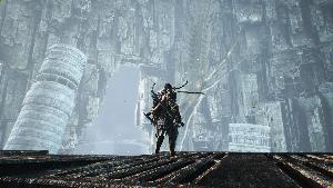 Bleak Faith screenshot 70201