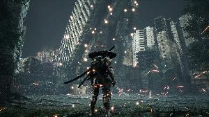 Bleak Faith screenshot 70202