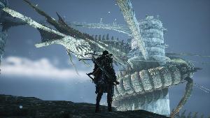 Bleak Faith screenshot 70203