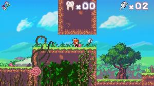 Ginger - The Tooth Fairy screenshots
