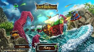 Fort Defense Screenshots & Wallpapers